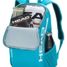 Tennisrucksack Head Tour Backpack 25l BL