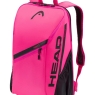 Tennisrucksack Head Tour Backpack 25l PK