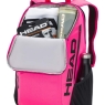 Tennisrucksack Head Tour Backpack 25l PK
