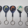 Schlüsselanhänger HEAD PADEL Schläger
