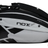 Padelschlägertasche NOX AT10 Competition XL Compact Padel Bag