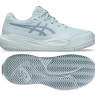 Kinder Tennisschuhe Asics Gel Resolution X GS Clay 1044A080-403