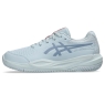 Kinder Tennisschuhe Asics Gel Resolution X GS Clay 1044A080-403