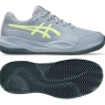 Kinder Tennisschuhe Asics Gel Resolution X GS Clay 1044A080-402