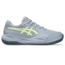 Kinder Tennisschuhe Asics Gel Resolution X GS Clay 1044A080-402