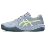 Kinder Tennisschuhe Asics Gel Resolution X GS Clay 1044A080-402