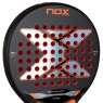 Padelschläger NOX EQUATION HARD