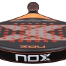 Padelschläger NOX EQUATION HARD