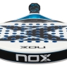 Padelschläger NOX EQUATION SOFT