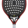 Padelschläger SIUX ELECTRA PRO 2026 FIRE RED