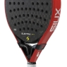 Padelschläger SIUX ELECTRA PRO 2026 FIRE RED