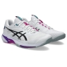 Tennisschuhe Asics SOLUTION SPEED FF 4 1041A532-101
