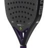 Padelschläger SIUX Fenix Pro 26 Black