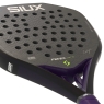 Padelschläger SIUX Fenix Pro 26 Black