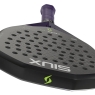 Padelschläger SIUX Fenix Pro 26 Black