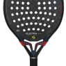 Padelschläger SIUX ELECTRA PRO 2026 SHADOW RED