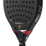 Padelschläger SIUX ELECTRA PRO 2026 SHADOW RED