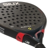 Padelschläger SIUX ELECTRA PRO 2026 SHADOW RED