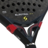 Padelschläger SIUX ELECTRA PRO 2026 SHADOW RED