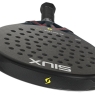 Padelschläger SIUX ELECTRA PRO 2026 SHADOW RED