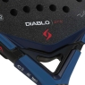 Padelschläger SIUX Diablo Pro 2026 ROYAL BLUE