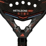 Padelschläger ADIDAS METALBONE HRD+ 2026