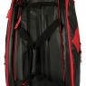 Tasche für Padel ADIDAS Racket Bag Multigame 2026 Black/Red