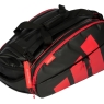 Tasche für Padel ADIDAS Racket Bag Multigame 2026 Black/Red