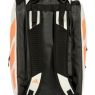 Tasche für Padel ADIDAS Racket Bag Multigame 2026 Offwhite/Orange