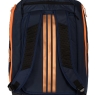 Tasche für Padel ADIDAS Racket Bag PROTOUR 2026 Blue/Bronze