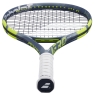 Tennisschläger Babolat Pure AERO TEAM Gen9 2026