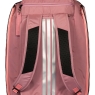 Tasche für Padel ADIDAS Racket Bag PROTOUR 2026 PINK/BLACK
