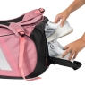 Tasche für Padel ADIDAS Racket Bag PROTOUR 2026 PINK/BLACK