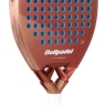 Padelschläger BULLPADEL VERTEX 05 W Cloud