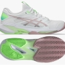 Damen Tennisschuhe Asics SOLUTION SPEED FF 4 Clay 1042A305-100