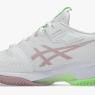 Damen Tennisschuhe Asics SOLUTION SPEED FF 4 Clay 1042A305-100