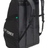 Tennistasche Yonex GEARLOGIC RACQUET BAG 12 PCS black