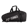 Tennistasche Yonex GEARLOGIC RACQUET BAG 12 PCS black