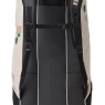 Tennistasche Yonex GEARLOGIC RACQUET BAG 9 PCS Beige