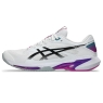 Tennisschuhe Asics SOLUTION SPEED FF 4 Clay 1041A533-101