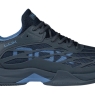 Herren Padelschuhe NOX AT10 LUX Dark Slate - blue