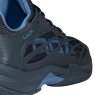 Herren Padelschuhe NOX AT10 LUX Dark Slate - blue