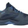 Herren Padelschuhe NOX AT10 LUX Dark Slate - blue