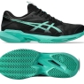 Tennisschuhe Asics SOLUTION SPEED FF 4 Clay 1041A533-001