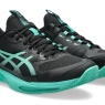 Tennisschuhe Asics SOLUTION SPEED FF 4 Clay 1041A533-001