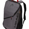 Rucksack für Padelschläger HEAD Coello Tour 25L 2026