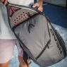 Rucksack für Padelschläger HEAD Coello Tour 25L 2026