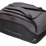 Tasche für Padel HEAD Coello Pro X Duffle Bag L 2026