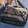 Tasche für Padel HEAD Coello Pro X Duffle Bag L 2026
