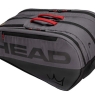Tasche für Padel HEAD Coello Tour L 2026